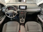 DACIA SANDERO III - Photo 9
