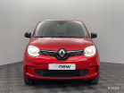 RENAULT TWINGO III - Photo 3