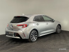 TOYOTA COROLLA X - Photo 4