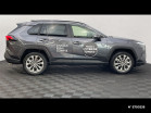 TOYOTA RAV4 V - Photo 5