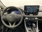 TOYOTA RAV4 V - Photo 13