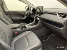 TOYOTA RAV4 V - Photo 10