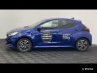 TOYOTA YARIS IV - Photo 2