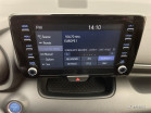 TOYOTA YARIS IV - Photo 15