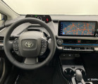 TOYOTA PRIUS RECHARGEABLE V - Photo 13