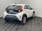 TOYOTA AYGO X I - Photo 4