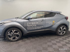 TOYOTA C-HR I - Photo 2