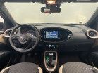 TOYOTA AYGO X I - Photo 9