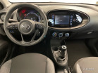 TOYOTA AYGO X I - Photo 9