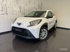 TOYOTA AYGO X I - Photo 6