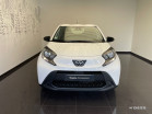 TOYOTA AYGO X I - Photo 3