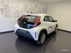 TOYOTA AYGO X I - Photo 4
