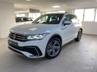 VOLKSWAGEN TIGUAN II - Photo 11