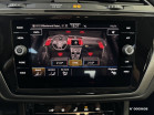VOLKSWAGEN TOURAN III - Photo 28
