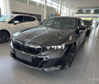 BMW SERIE 5 VII - Photo 1