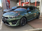 KIA CEED III - Photo 1