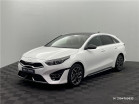 KIA PROCEED I - Photo 1