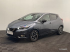 NISSAN MICRA V - Photo 1