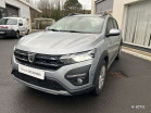 DACIA SANDERO III - Photo 1