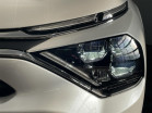 CITROEN C4 X I - Photo 22