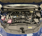 TOYOTA PRIUS RECHARGEABLE V - Photo 21