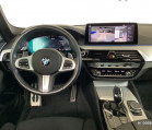 BMW SERIE 5 TOURING VI - Photo 5