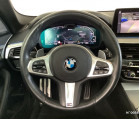 BMW SERIE 5 TOURING VI - Photo 6