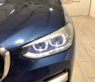 BMW X3 III - Photo 11