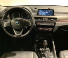 BMW X1 II - Photo 5