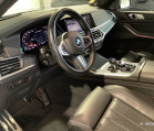 BMW X7 I - Photo 4