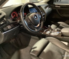 BMW X4 I - Photo 4