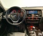 BMW X4 I - Photo 5