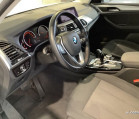 BMW X3 III - Photo 4