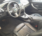 BMW SERIE 4 COUPE I - Photo 10