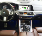 BMW X6 III - Photo 4