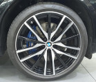 BMW X6 III - Photo 2