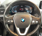 BMW X3 III - Photo 11