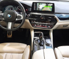 BMW SERIE 5 VI - Photo 4
