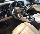 BMW SERIE 5 VI - Photo 10