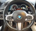 BMW SERIE 5 VI - Photo 11