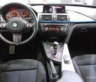 BMW SERIE 3 GRAN TURISMO I - Photo 9