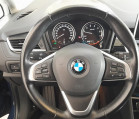 BMW SERIE 2 GRAN TOURER I - Photo 10