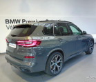 BMW X5 IV - Photo 4