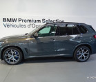 BMW X5 IV - Photo 2