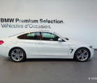 BMW SERIE 4 COUPE I - Photo 5