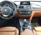 BMW SERIE 3 TOURING VI - Photo 7