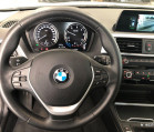 BMW SERIE 1 II - Photo 8