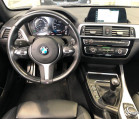 BMW SERIE 1 II - Photo 11