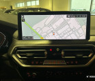 BMW X3 III - Photo 14