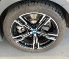 BMW SERIE 3 VII - Photo 8